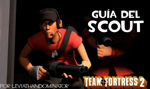 Tutorial Team Fortress 2 Guiadelscout